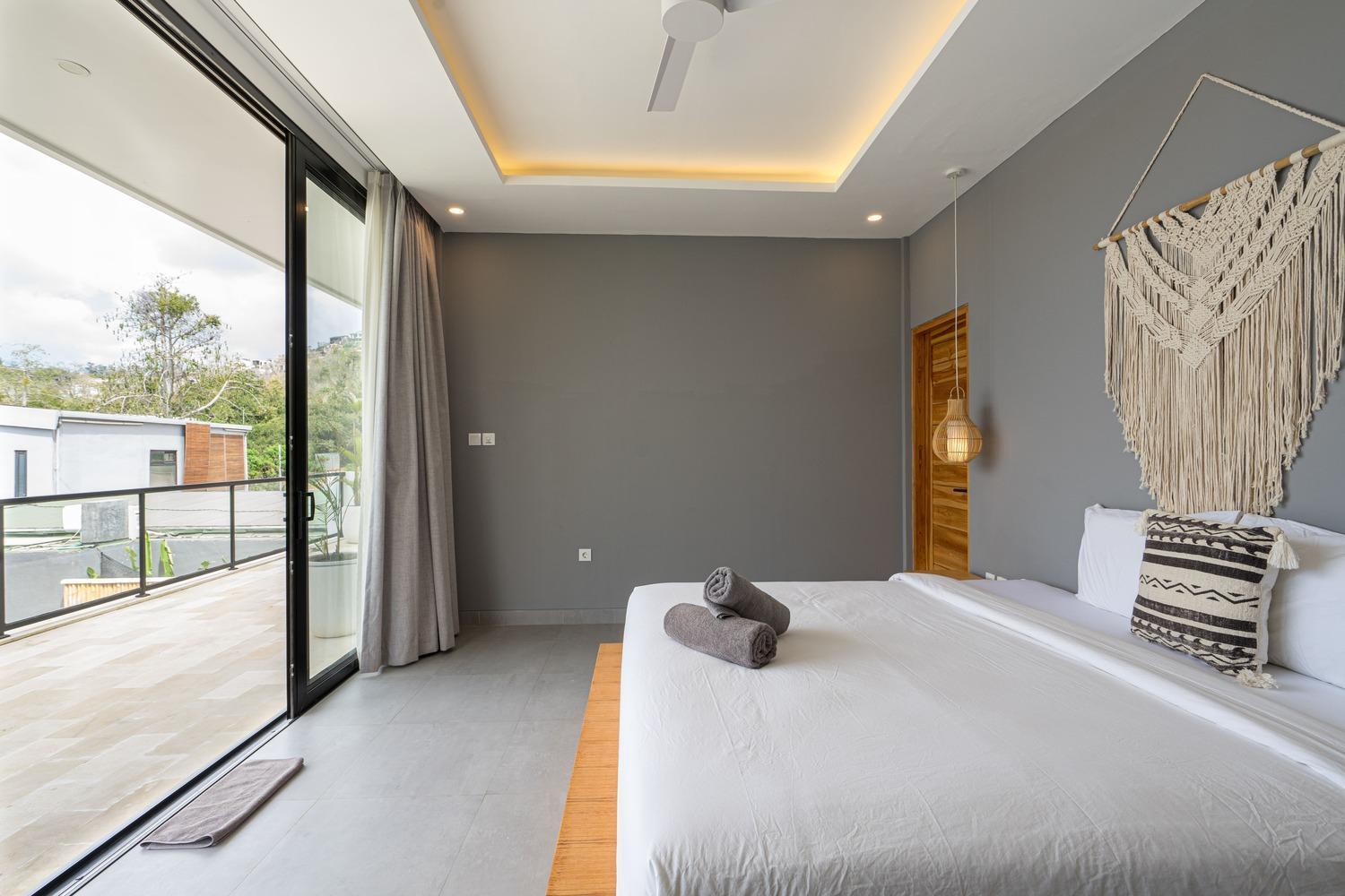 Villa Pono Pono - Uluwatu By Yolla Hospitality Esterno foto