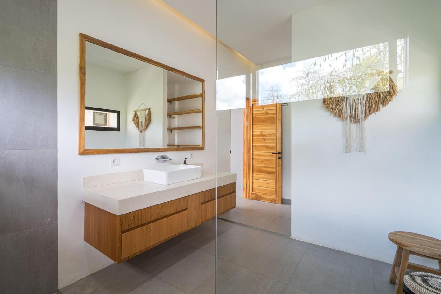 Villa Pono Pono - Uluwatu By Yolla Hospitality Esterno foto