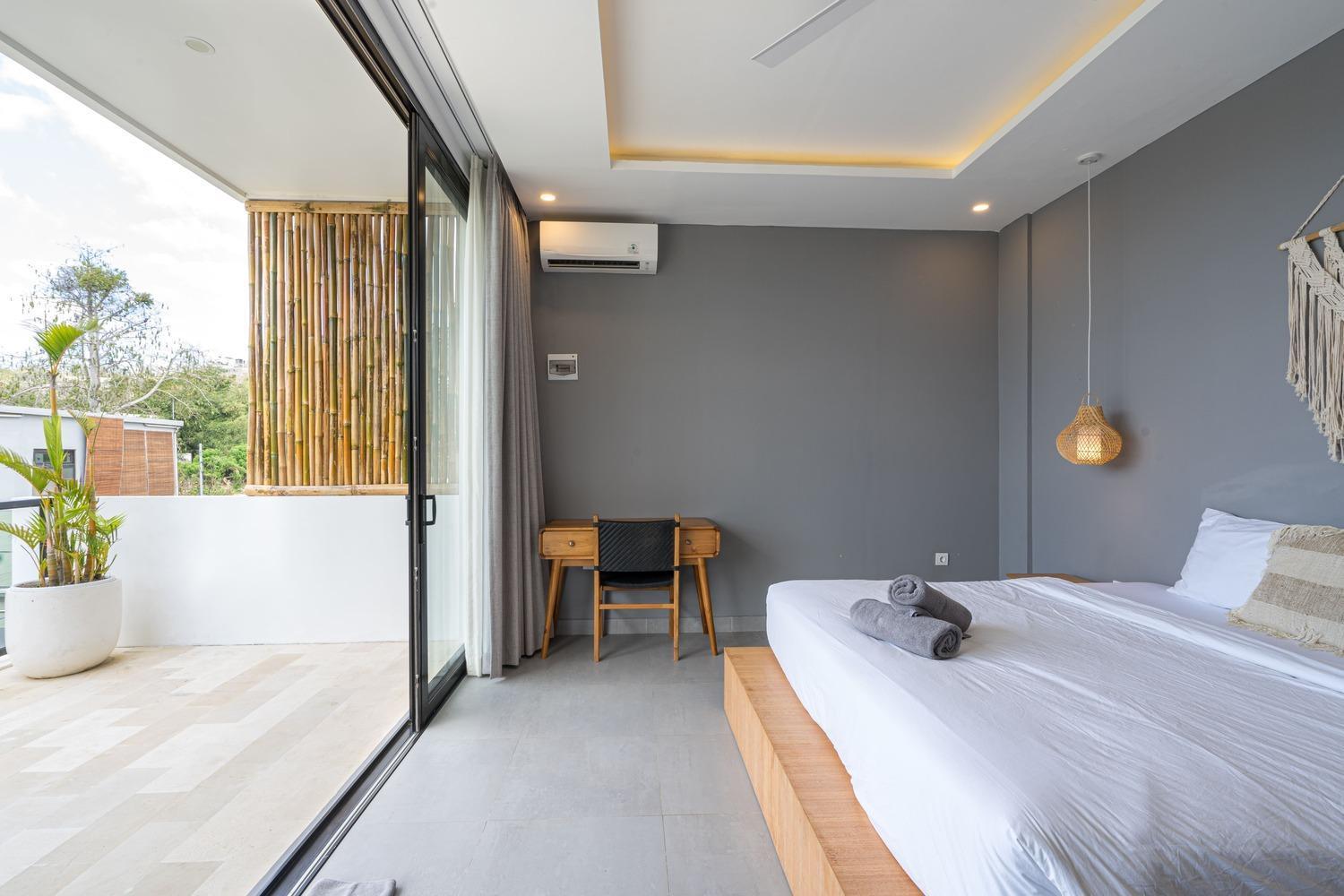 Villa Pono Pono - Uluwatu By Yolla Hospitality Esterno foto