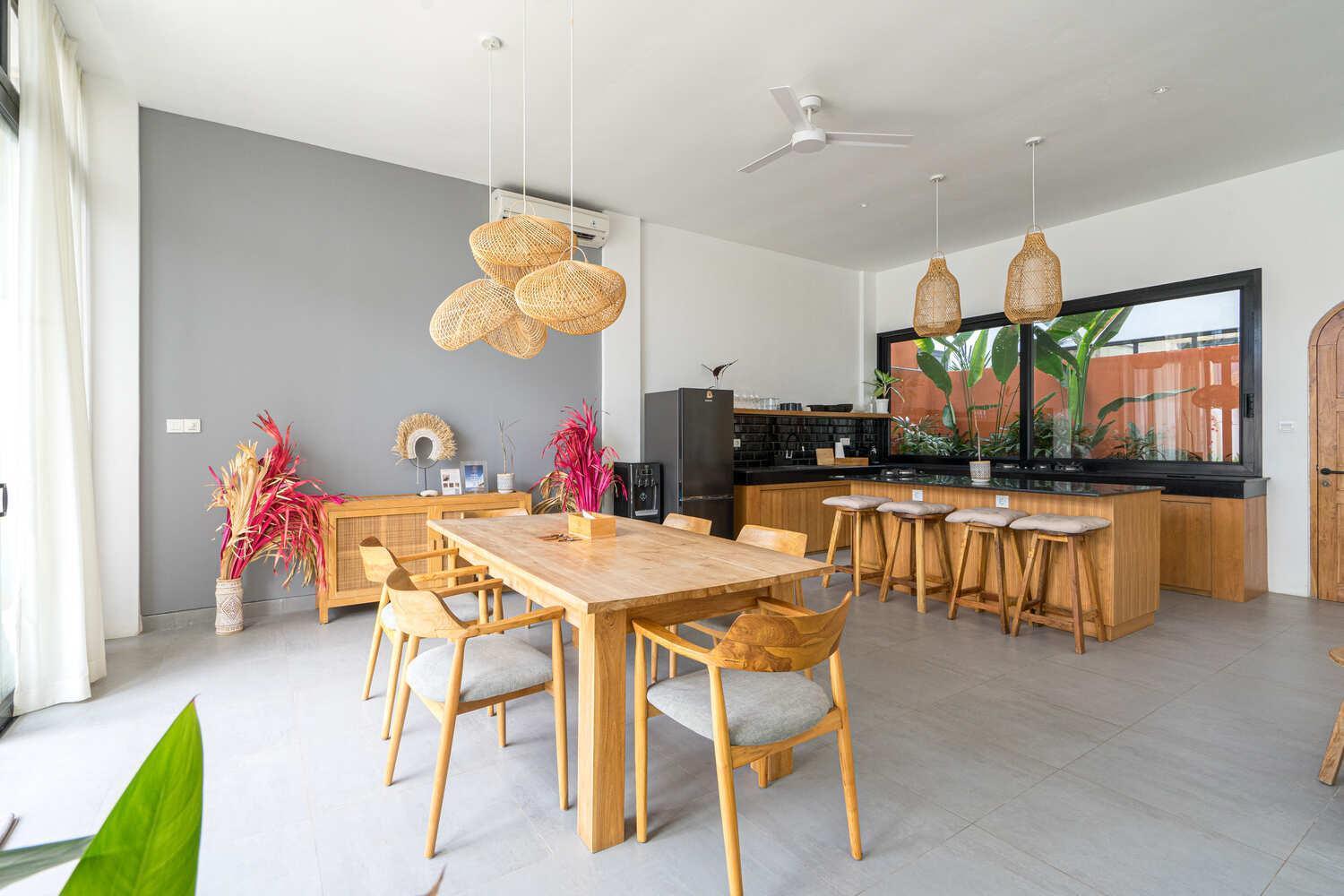 Villa Pono Pono - Uluwatu By Yolla Hospitality Esterno foto