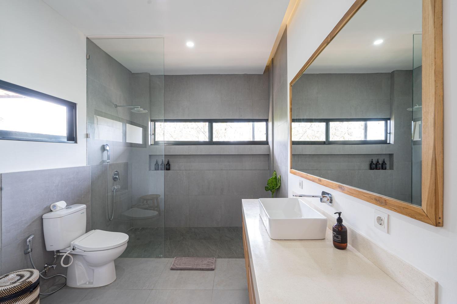 Villa Pono Pono - Uluwatu By Yolla Hospitality Esterno foto