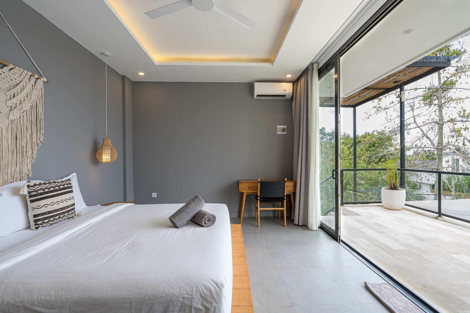 Villa Pono Pono - Uluwatu By Yolla Hospitality Esterno foto